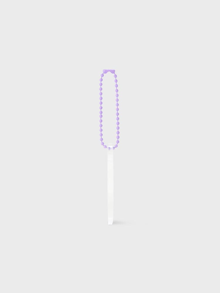 BT21 CHIMMY NEWBORN BABY LENTICULAR 3D KEYRING