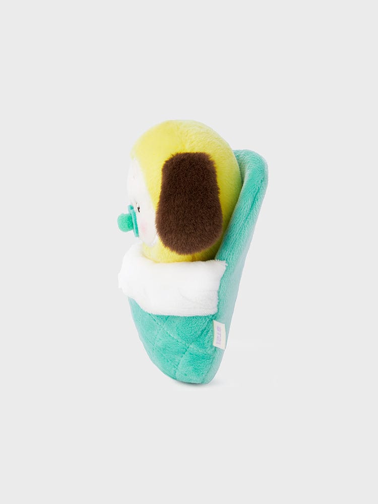 BT21 CHIMMY NEWBORN BABY PLUSH