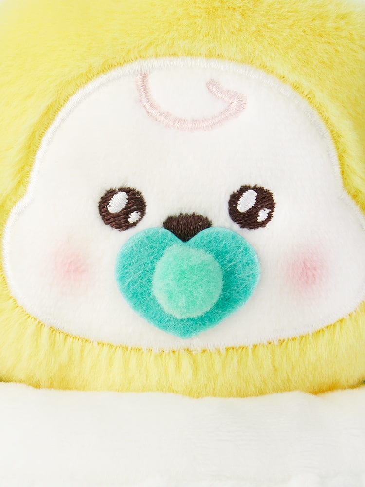 BT21 CHIMMY NEWBORN BABY PLUSH