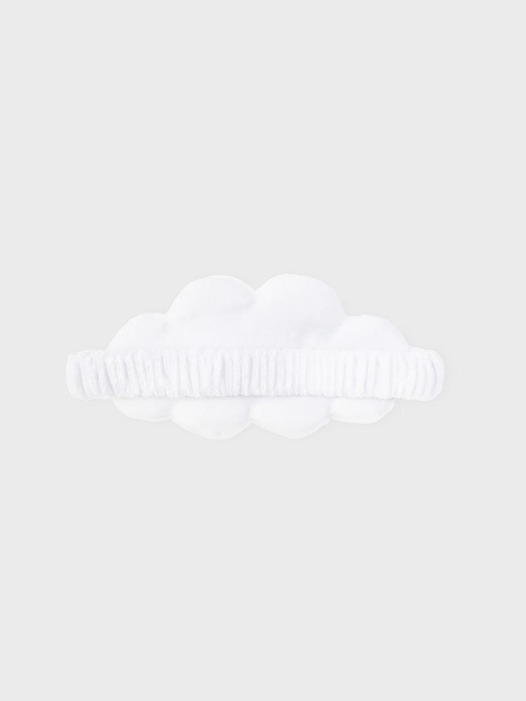BT21 CHIMMY SLEEP SHADE ON THE CLOUD EDITION
