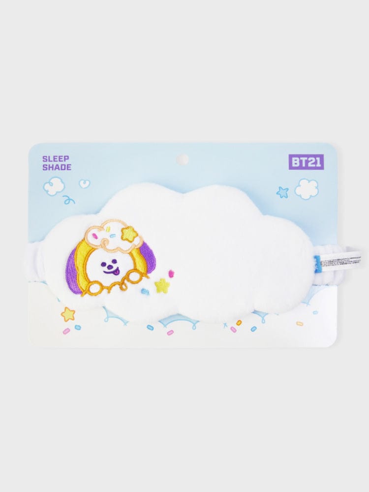 BT21 CHIMMY SLEEP SHADE ON THE CLOUD EDITION