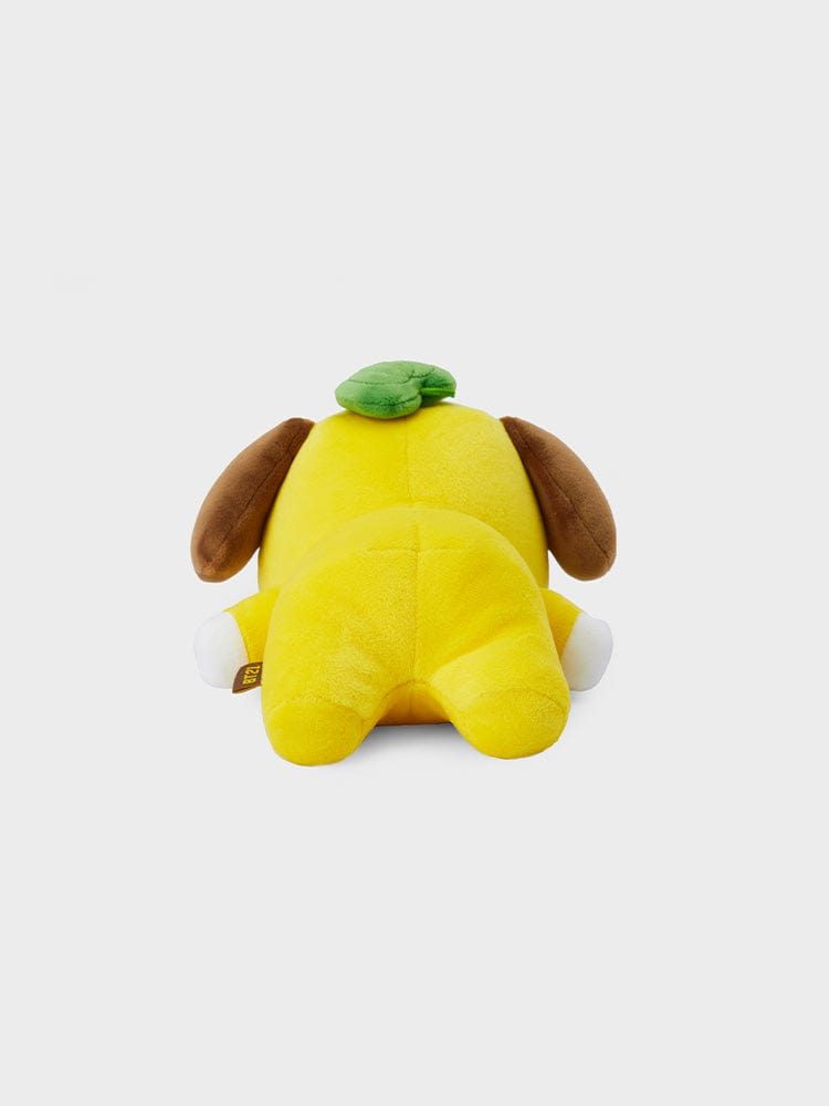 BT21 CHIMMY WRIST REST FOR MOUSE CHEWY CHEWY CHIMMY