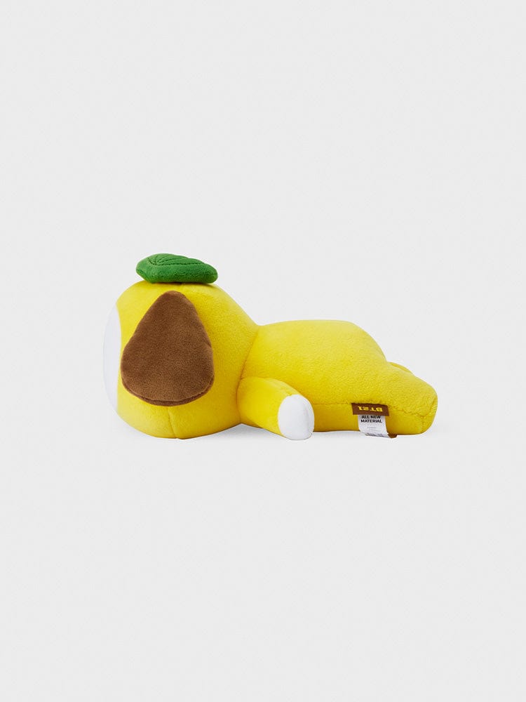 BT21 CHIMMY WRIST REST FOR MOUSE CHEWY CHEWY CHIMMY