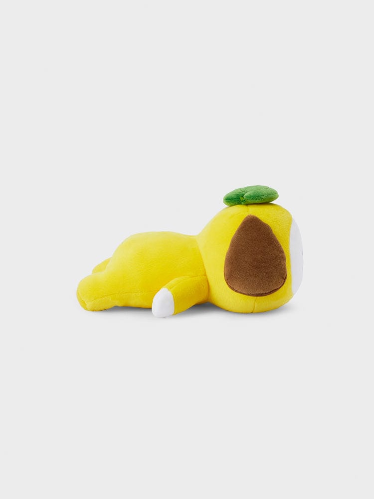 BT21 CHIMMY WRIST REST FOR MOUSE CHEWY CHEWY CHIMMY
