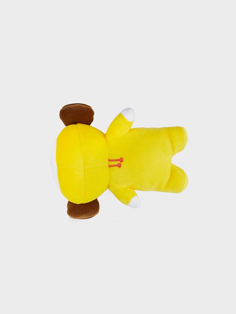 BT21 CHIMMY WRIST REST FOR MOUSE CHEWY CHEWY CHIMMY