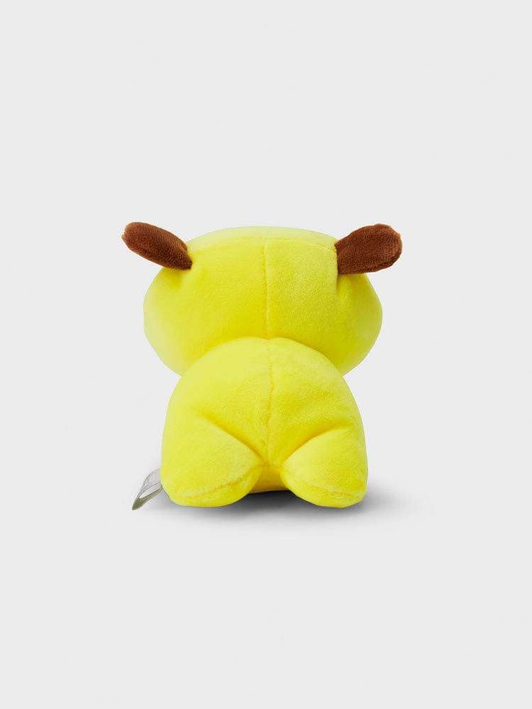 BT21 CHIMMY minini LYING DOLL
