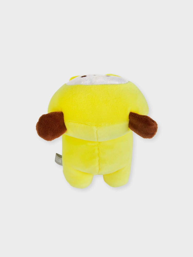 BT21 CHIMMY minini LYING DOLL