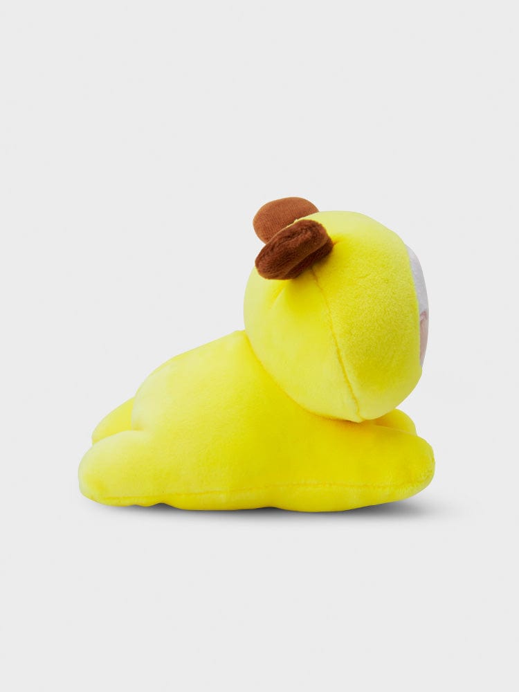 BT21 CHIMMY minini LYING DOLL