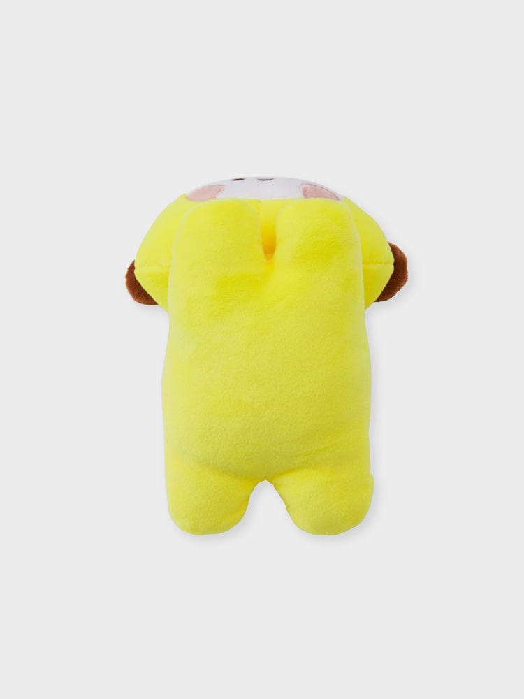 BT21 CHIMMY minini LYING DOLL