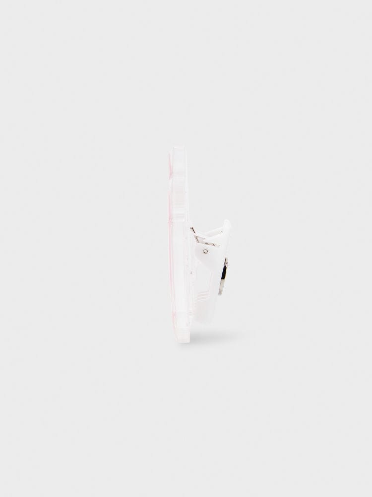 BT21 COOKY ACRYLIC MAGNETIC CLIP ON THE CLOUD EDITION
