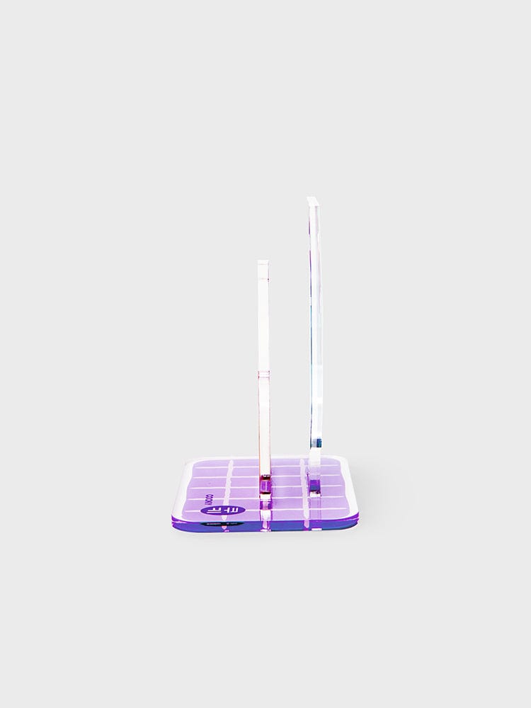 BT21 COOKY BABY ACRYLIC STAND K-EDITION ver.2