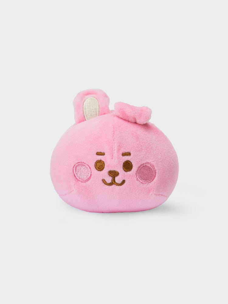 BT21 Cooky Baby Mochi Face Cushion (S)