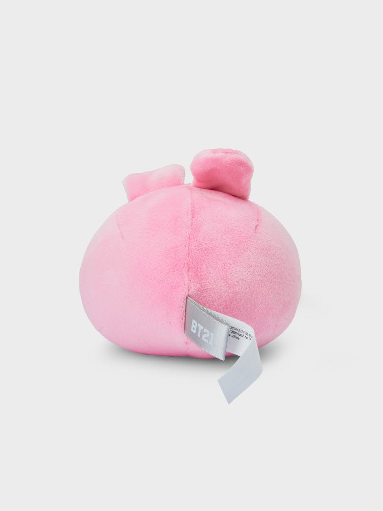 BT21 COOKY BABY MOCHI FACE CUSHION (S)