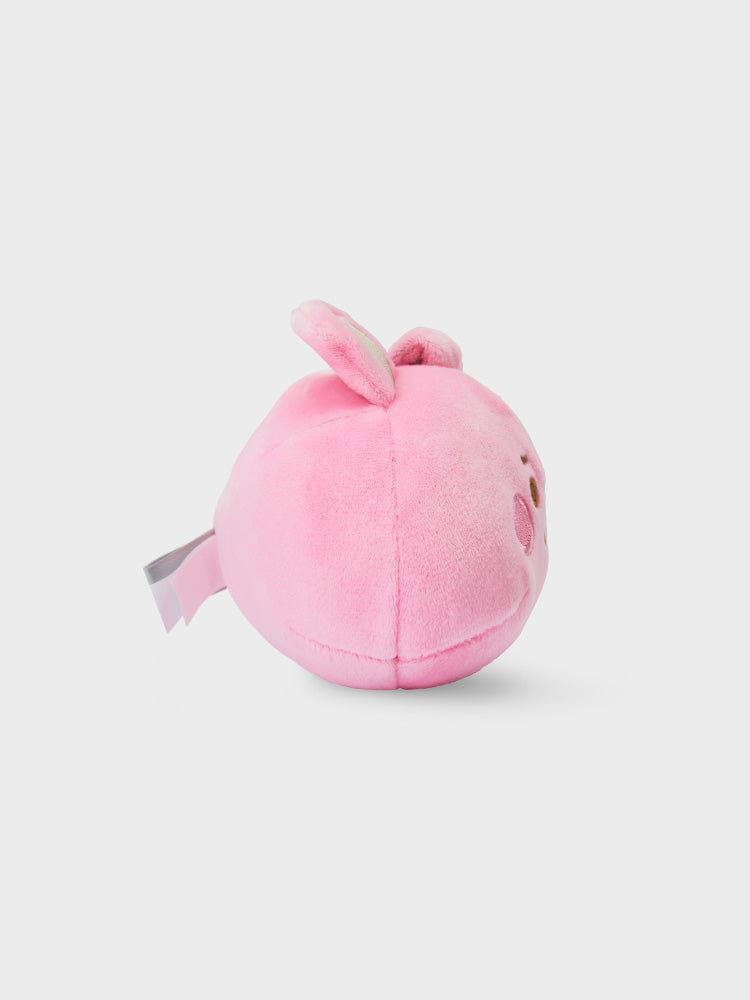 BT21 COOKY BABY MOCHI FACE CUSHION (S)