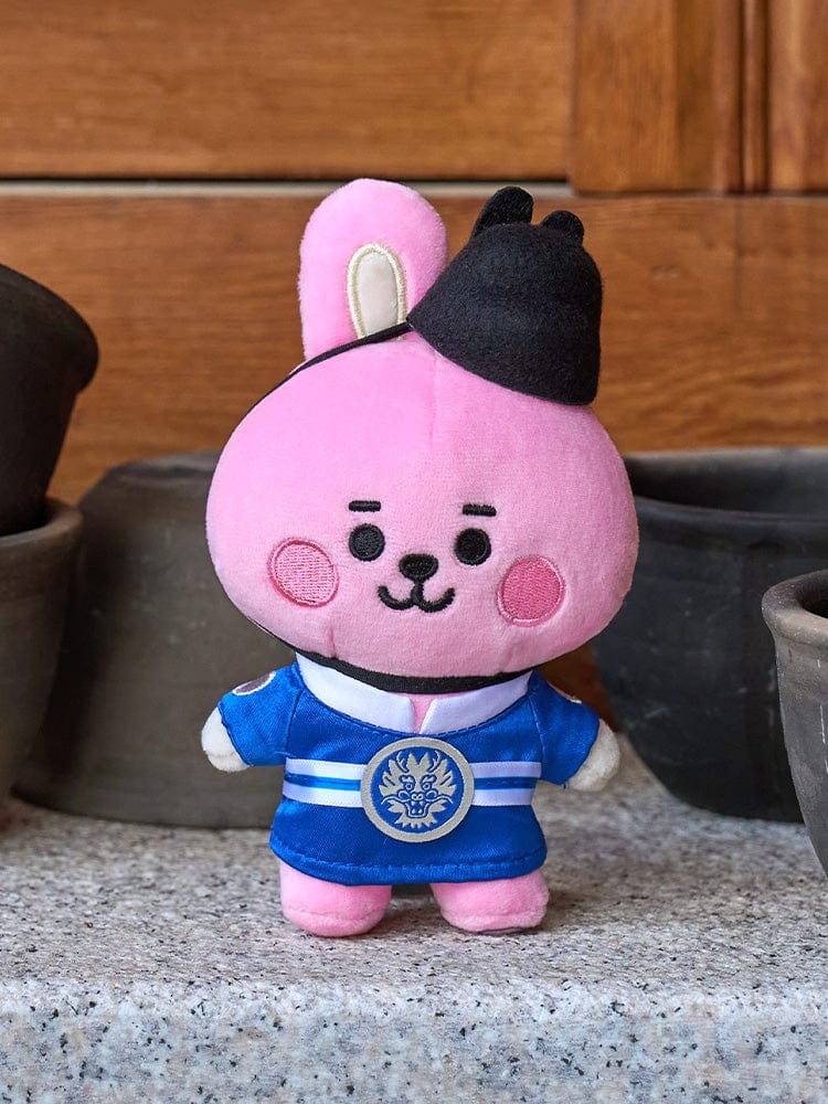 BT21 Cooky Baby Plush Doll K-Edition 2