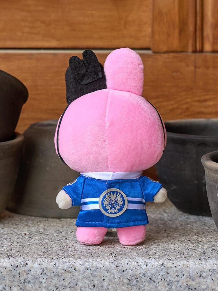 BT21 COOKY BABY PLUSH DOLL K-EDITION 2