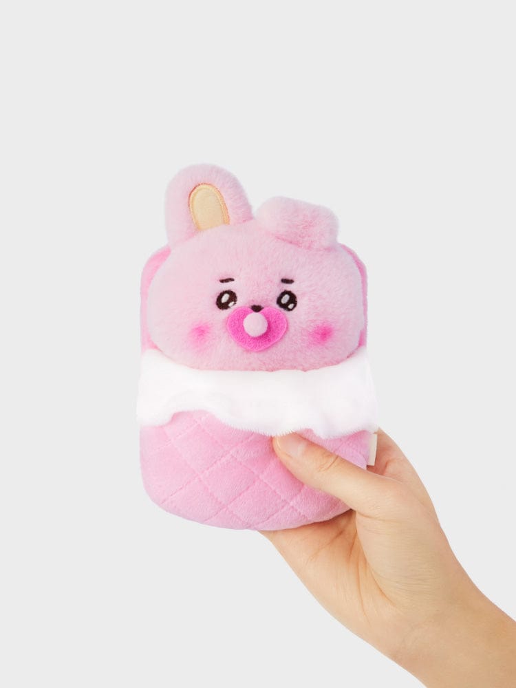 BT21 COOKY NEWBORN BABY PLUSH