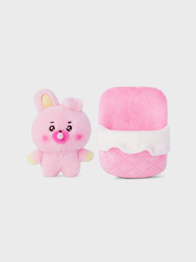 BT21 COOKY NEWBORN BABY PLUSH