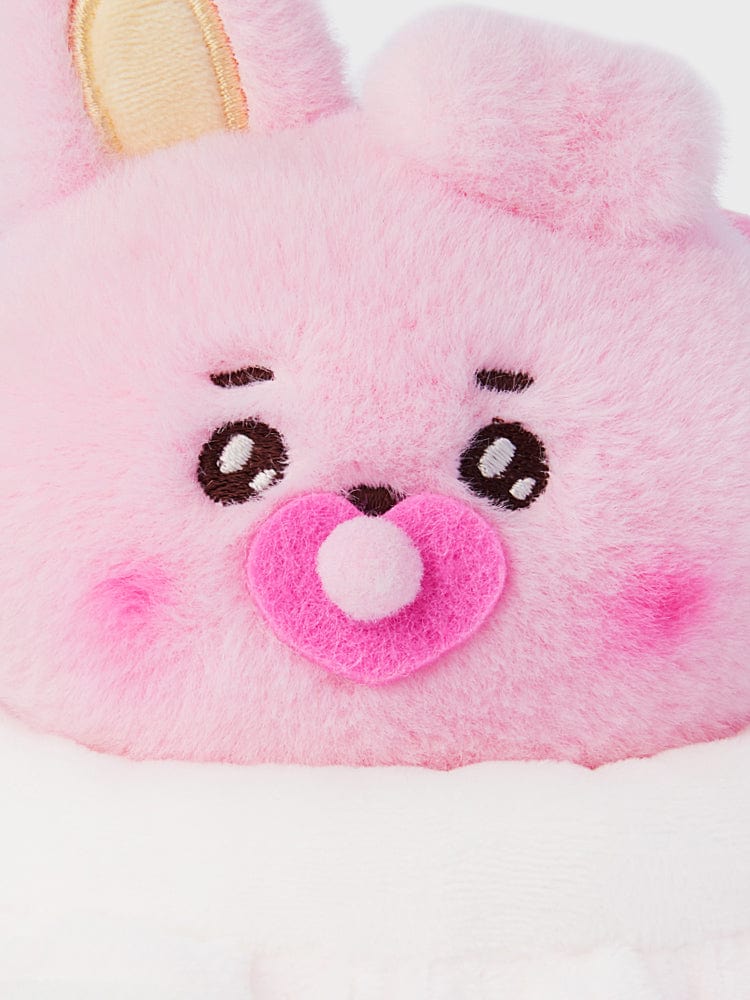 BT21 COOKY NEWBORN BABY PLUSH