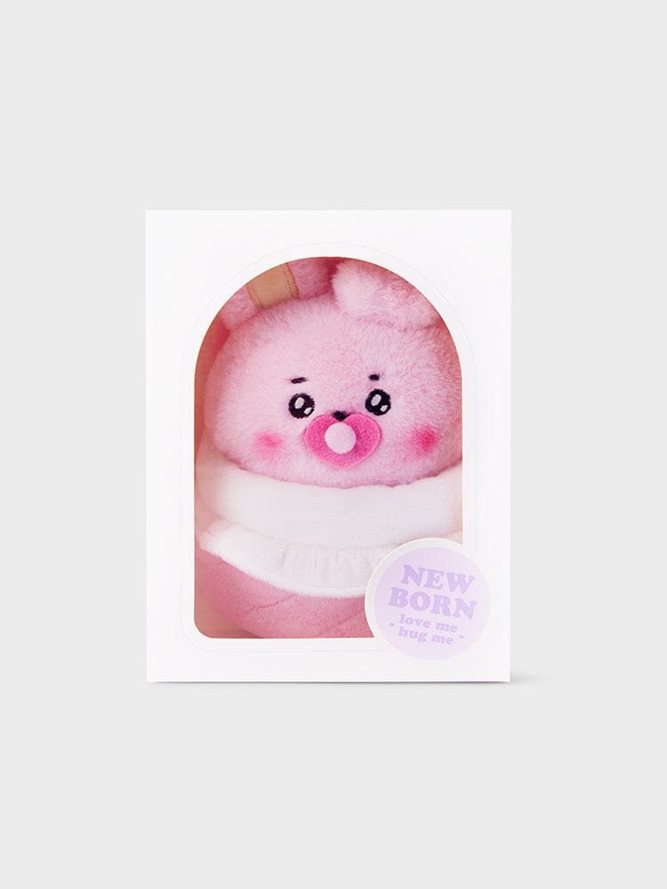 BT21 COOKY NEWBORN BABY PLUSH