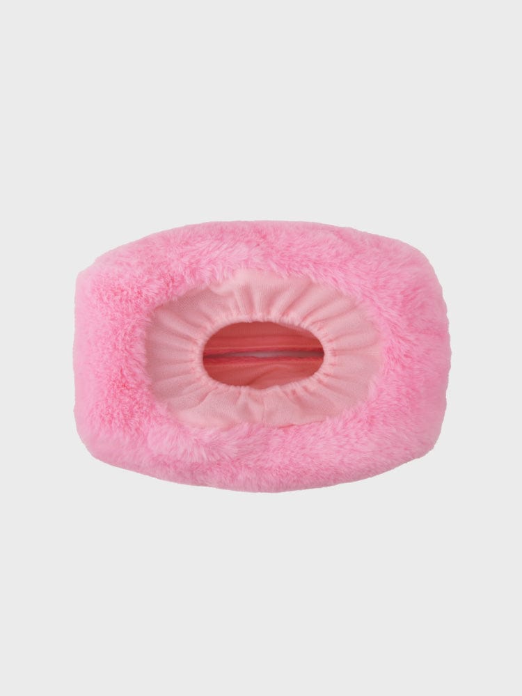 BT21 COOKY PLUSH TISSUE HOLDER COZY HOME