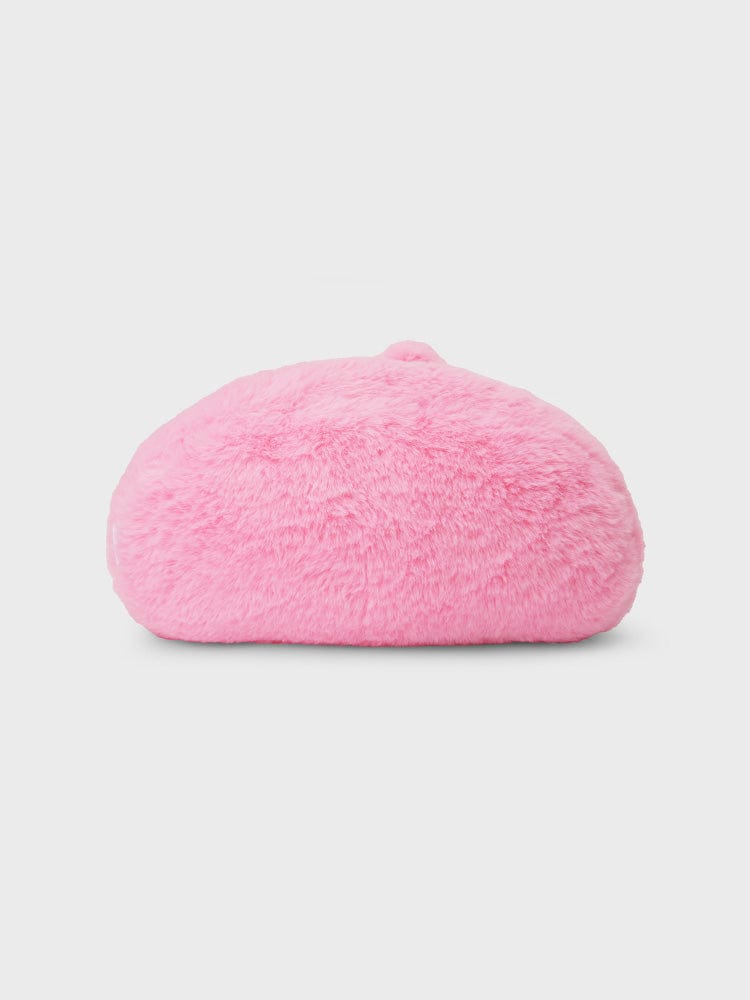 BT21 COOKY PLUSH TISSUE HOLDER COZY HOME