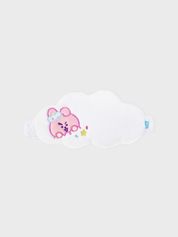 BT21 COOKY SLEEP SHADE ON THE CLOUD EDITION