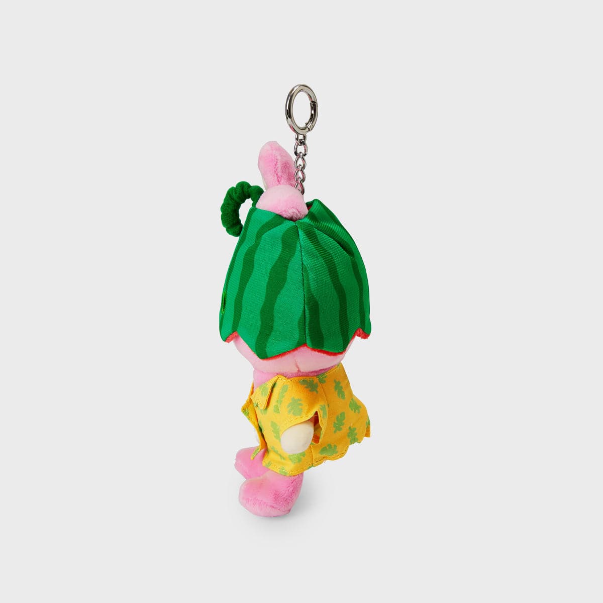 BT21 COOKY SUMMER LANE BODY BAG CHARM