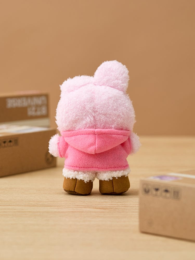 BT21 COOKY minini DOLL BOOTS EDITION
