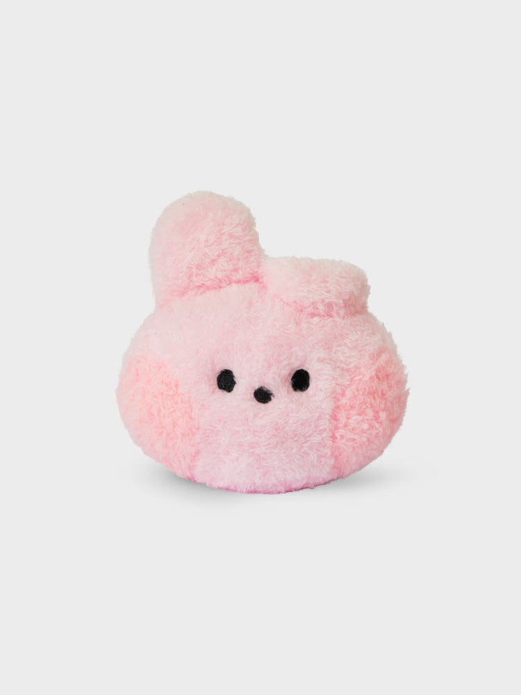 BT21 Cooky Minini Handheld Mirror Glitter Edition