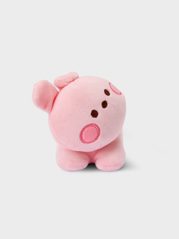 BT21 COOKY minini LYING DOLL