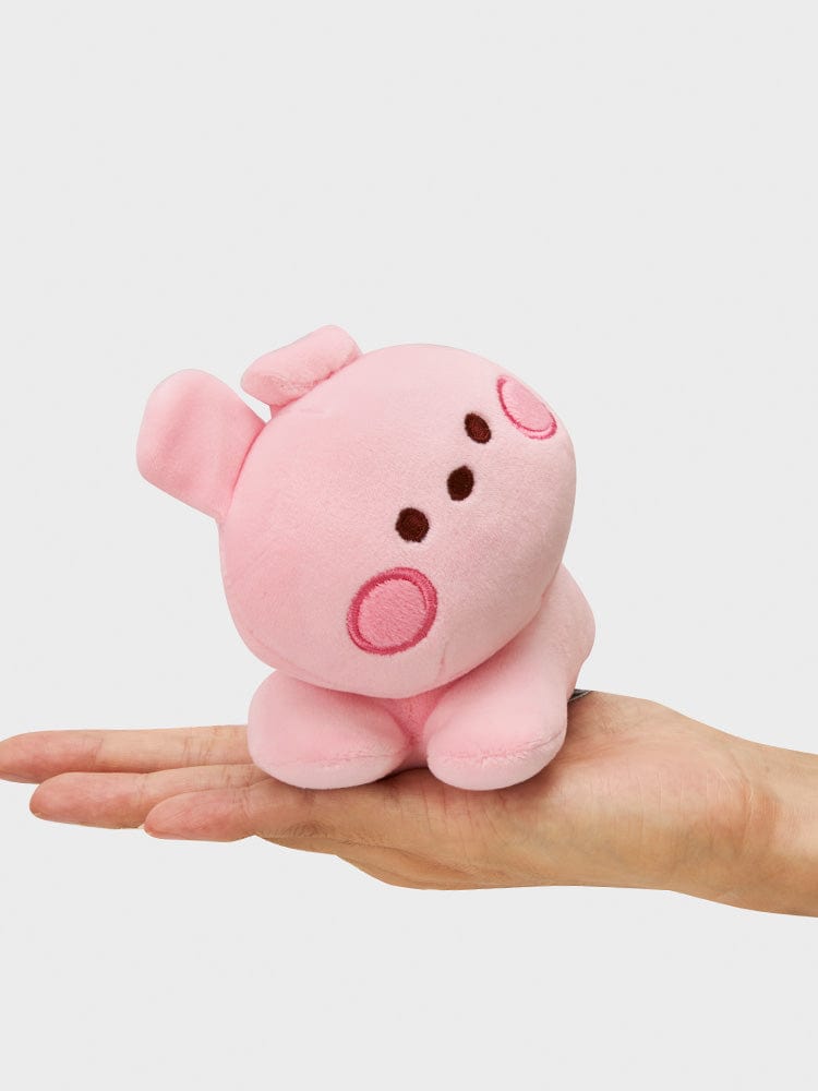 BT21 COOKY minini LYING DOLL
