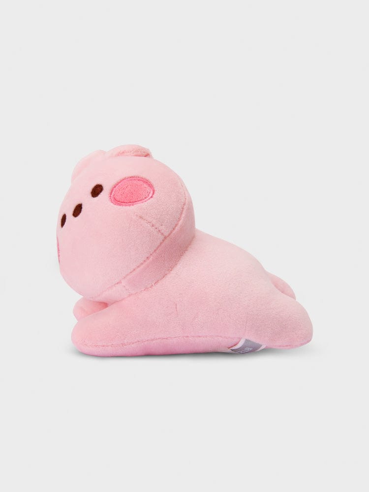 BT21 COOKY minini LYING DOLL