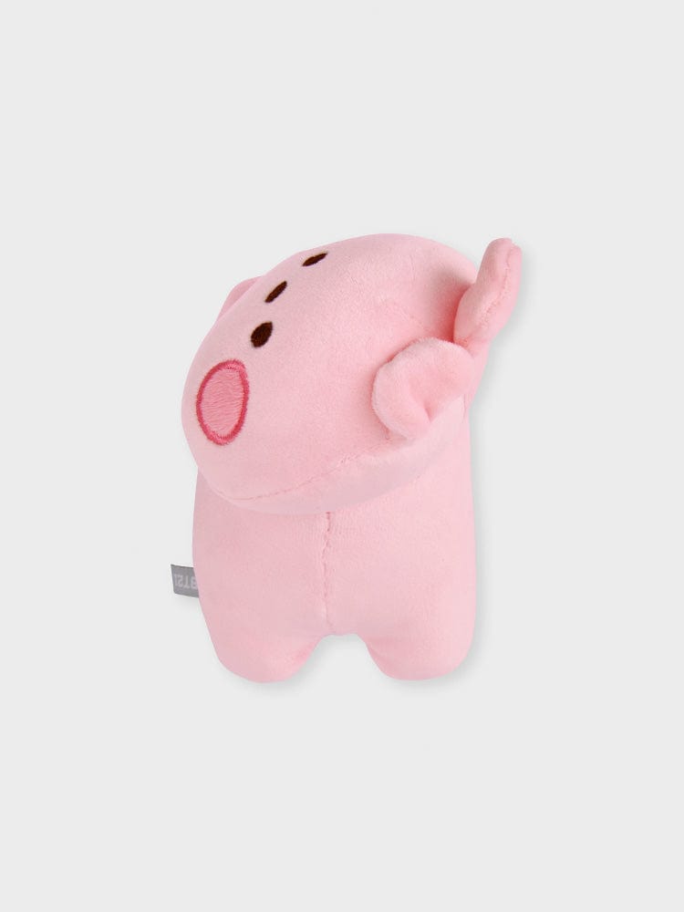 BT21 COOKY minini LYING DOLL