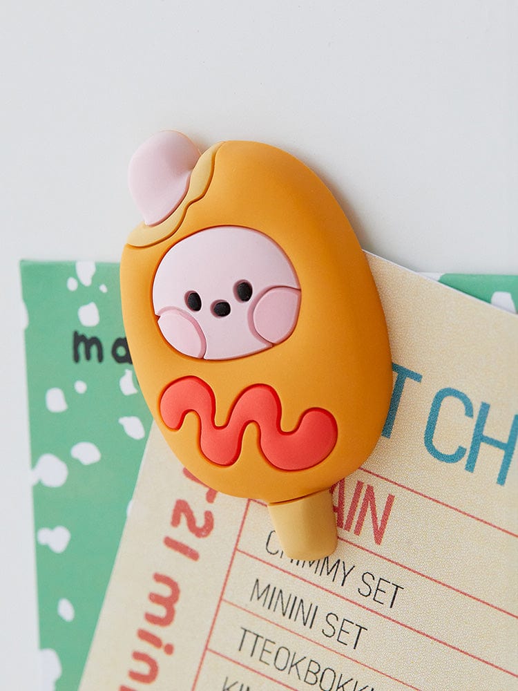 BT21 Cooky Minini Magnet Bunsik