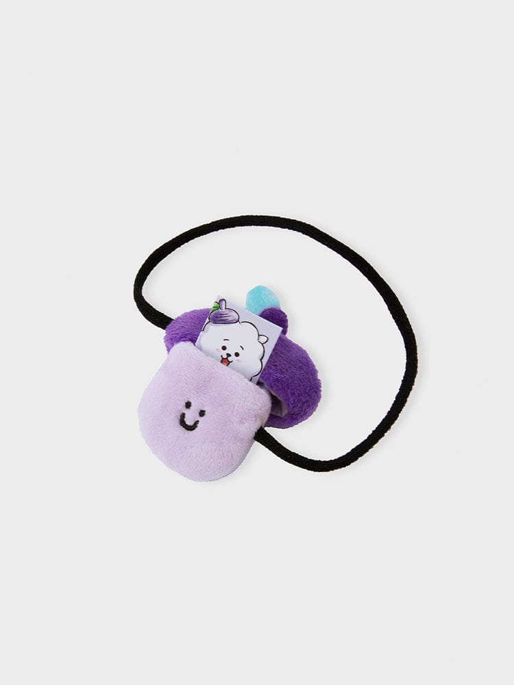 BT21 COSTUME PLUSH CLOSET - VEST HOPE IN LOVE