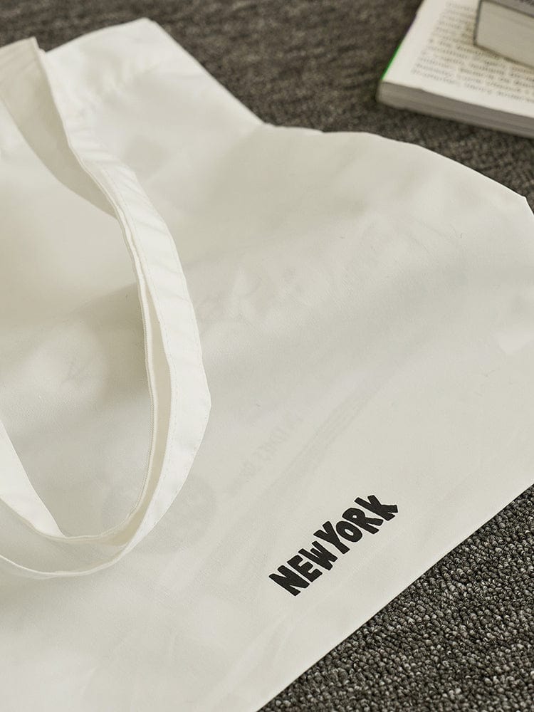 BT21 ECO BAG NEW YORK CITY EDITION