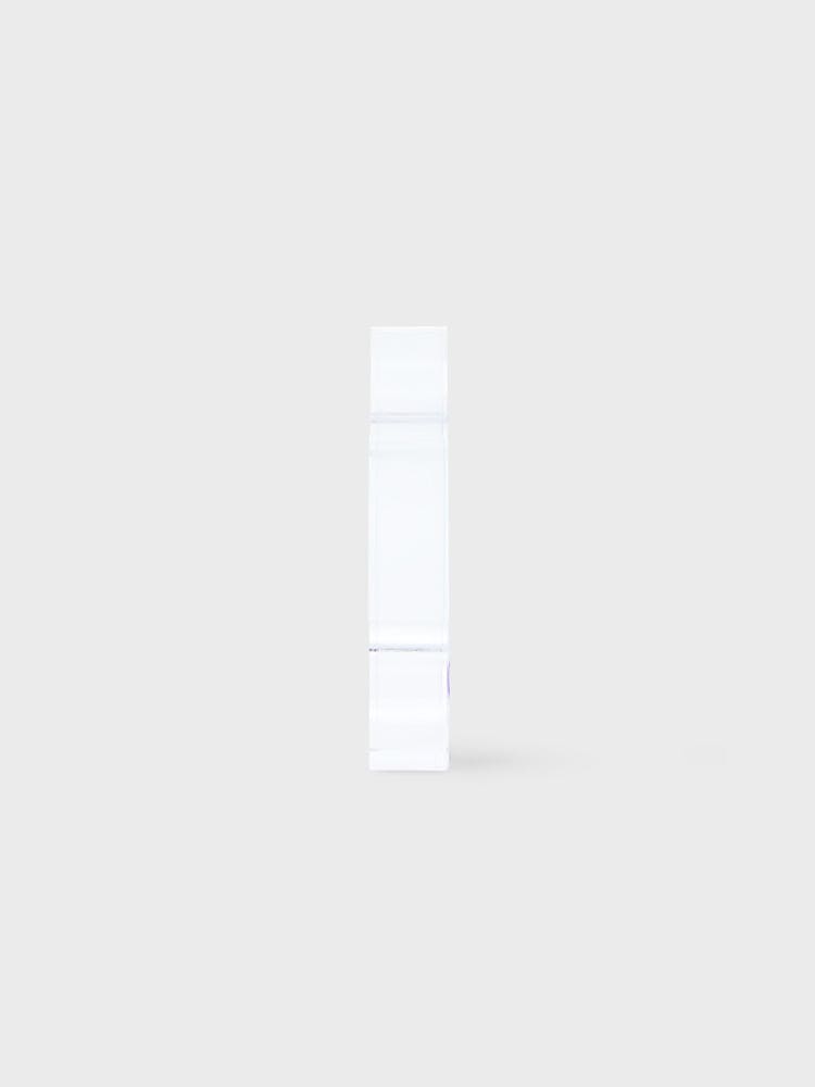 BT21 KOYA BABY MINI ACRYLIC STAND K-EDITION ver.2
