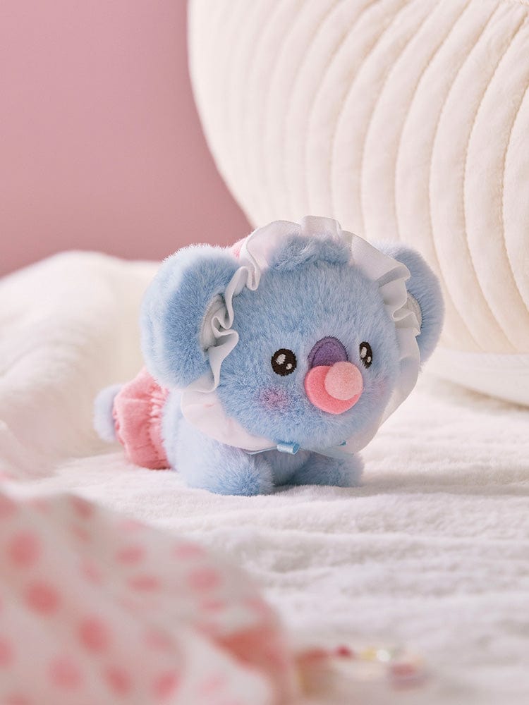 BT21 KOYA BABY PLUSH NEWBORN SEASON 2