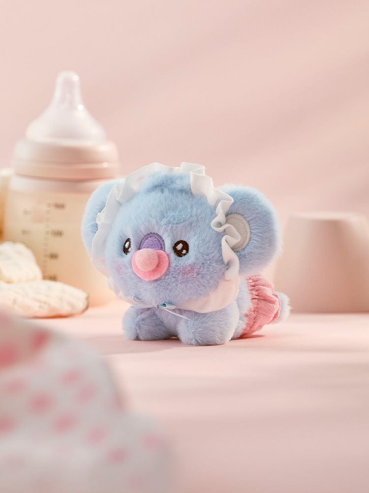 BT21 KOYA BABY PLUSH NEWBORN SEASON 2