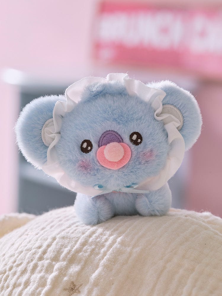 BT21 KOYA BABY PLUSH NEWBORN SEASON 2