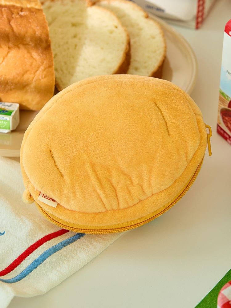 BT21 KOYA BABY PLUSH POUCH BAKERY SHOP