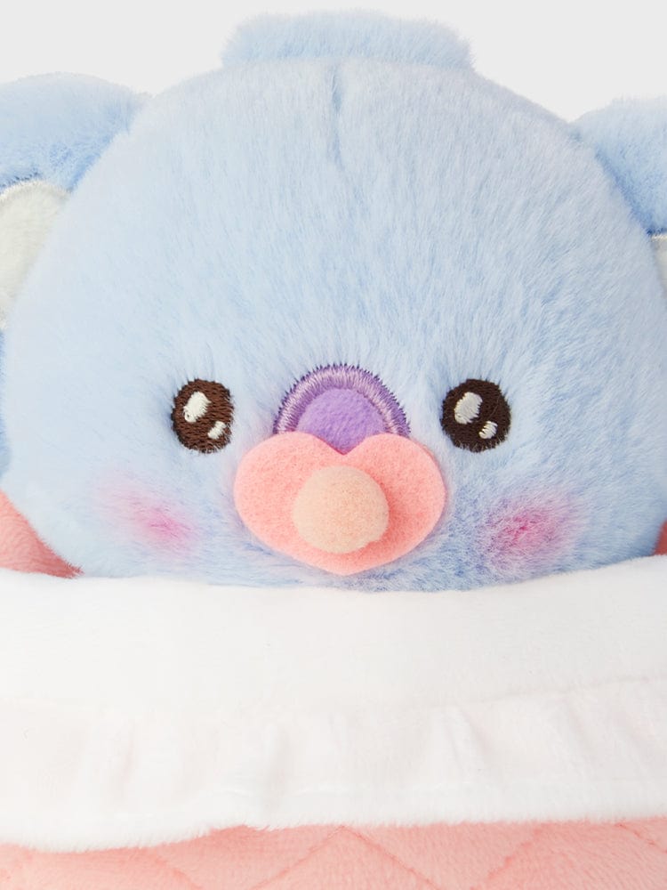 BT21 KOYA NEWBORN BABY PLUSH