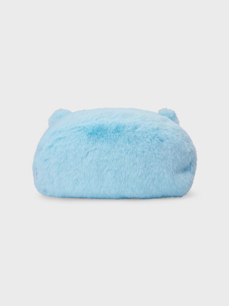 BT21 KOYA PLUSH TISSUE HOLDER COZY HOME
