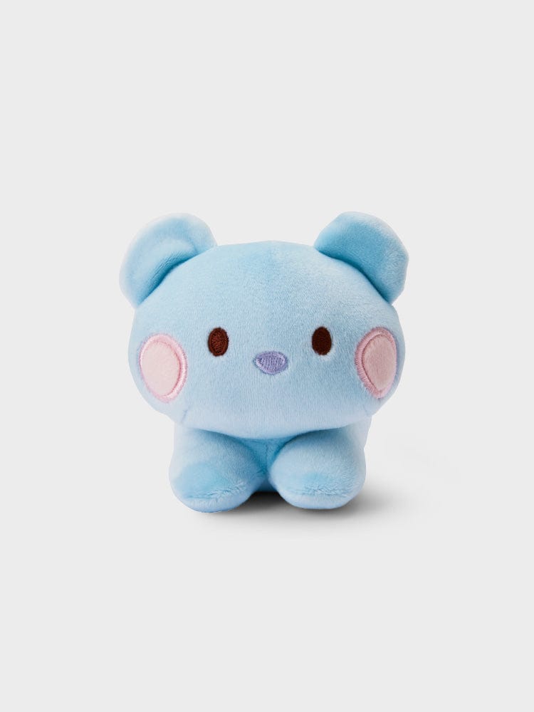 BT21 Koya Minini Lying Doll