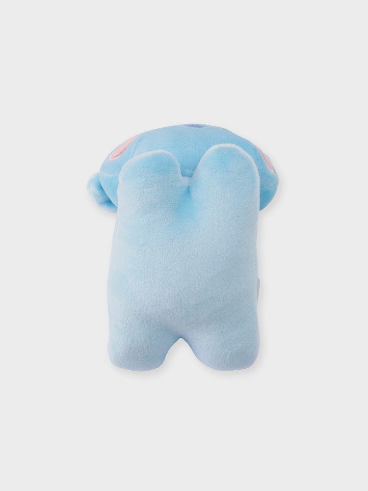 BT21 KOYA minini LYING DOLL