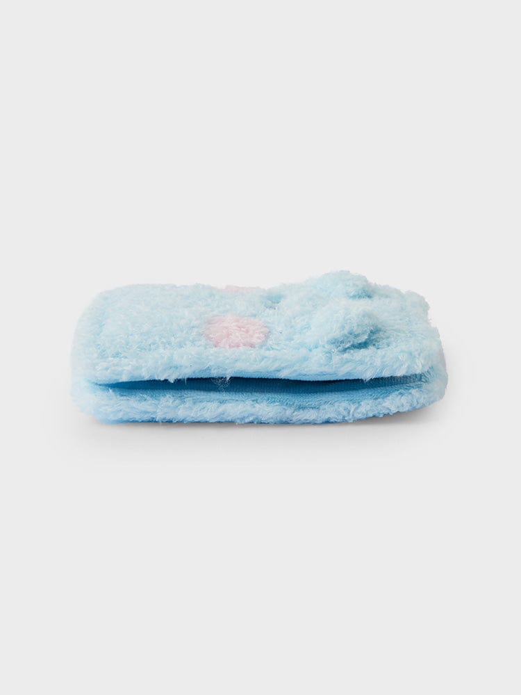 BT21 KOYA minini PHOTO BINDER GLITTER EDITION