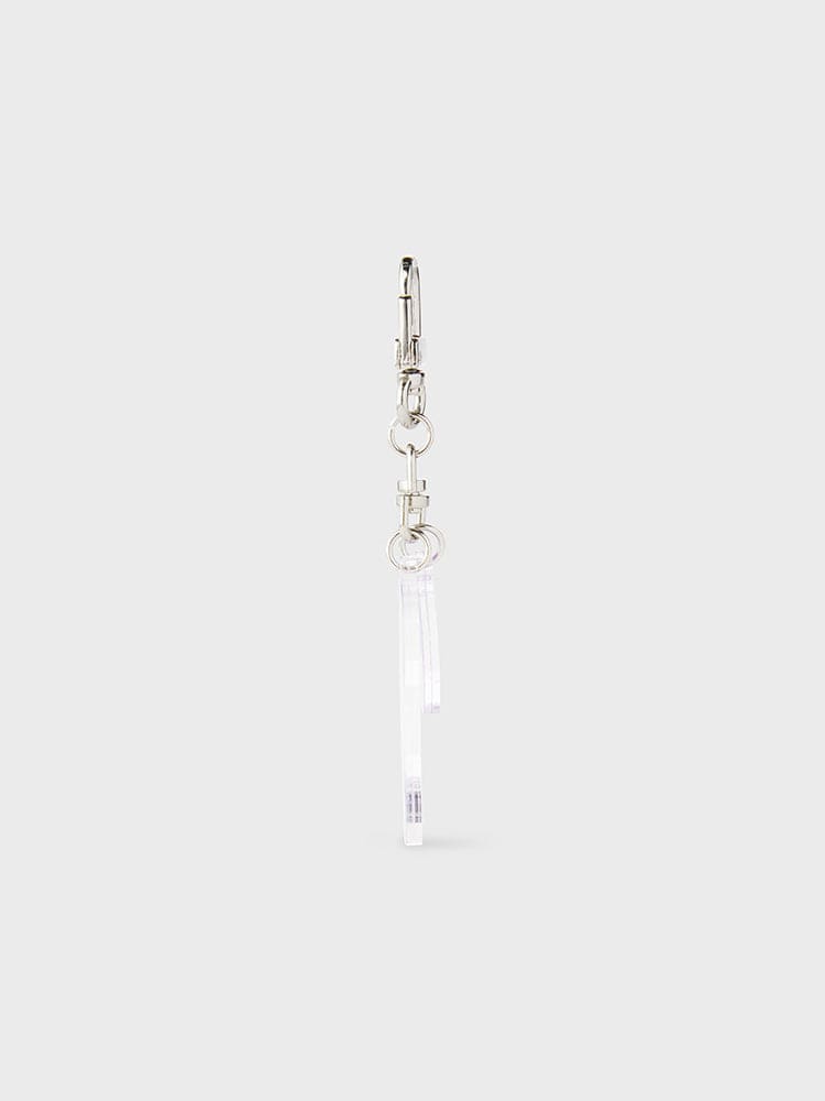 BT21 MANG BABY ACRYLIC KEYRING K-EDITION ver.2