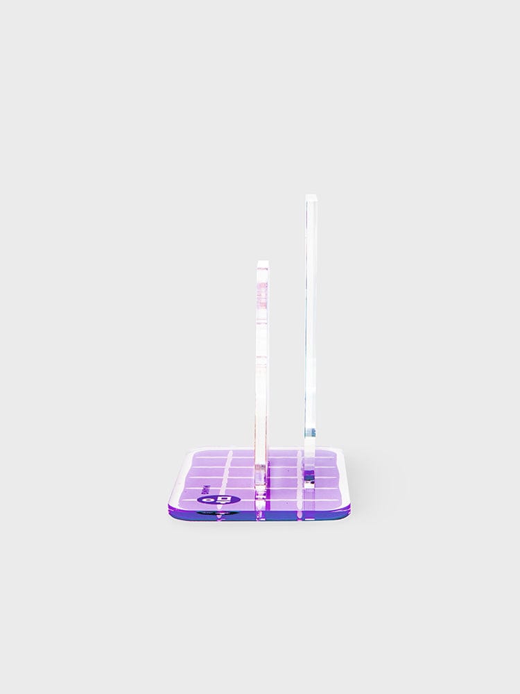 BT21 MANG BABY ACRYLIC STAND K-EDITION ver.2