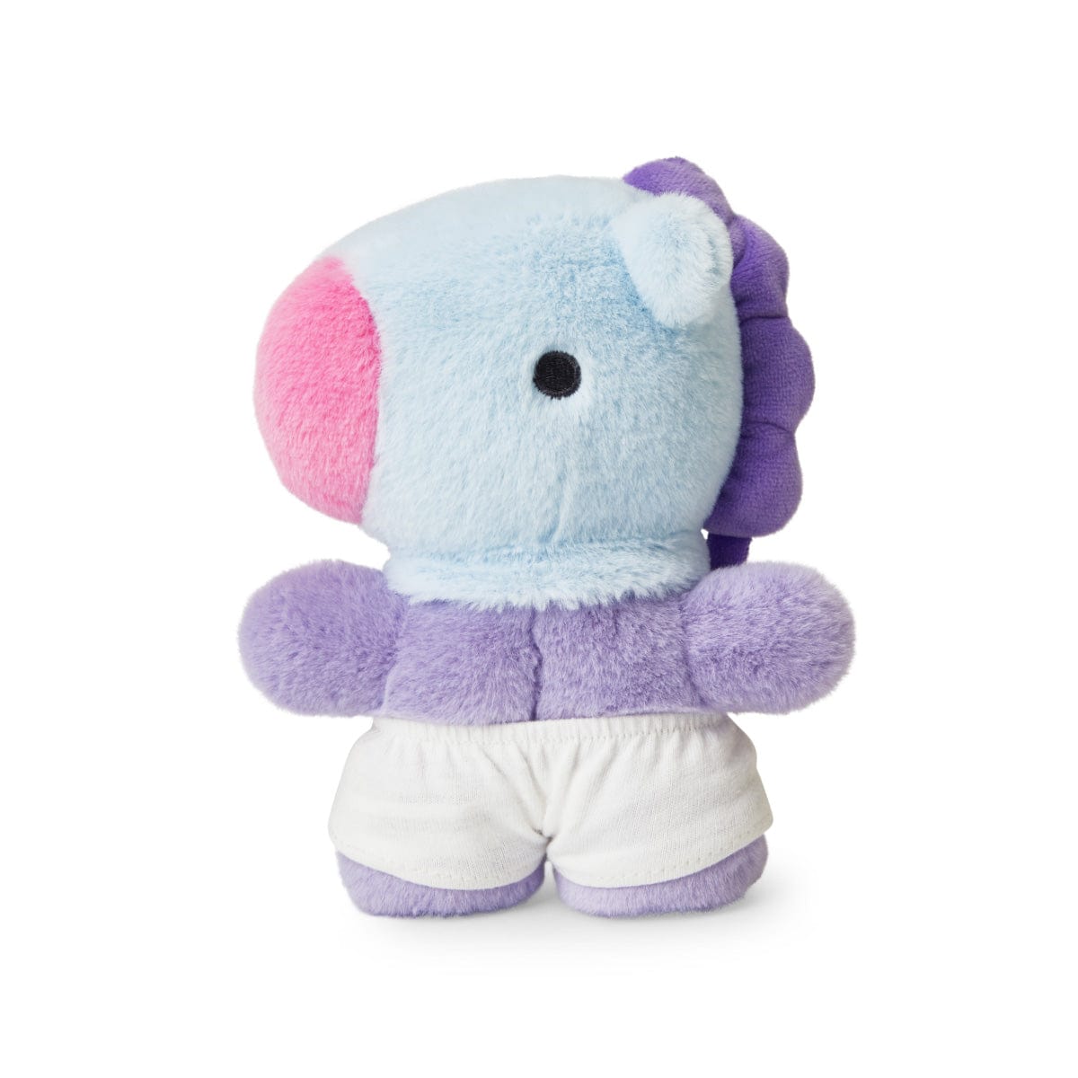 BT21 MANG BABY COSTUME PLUSH